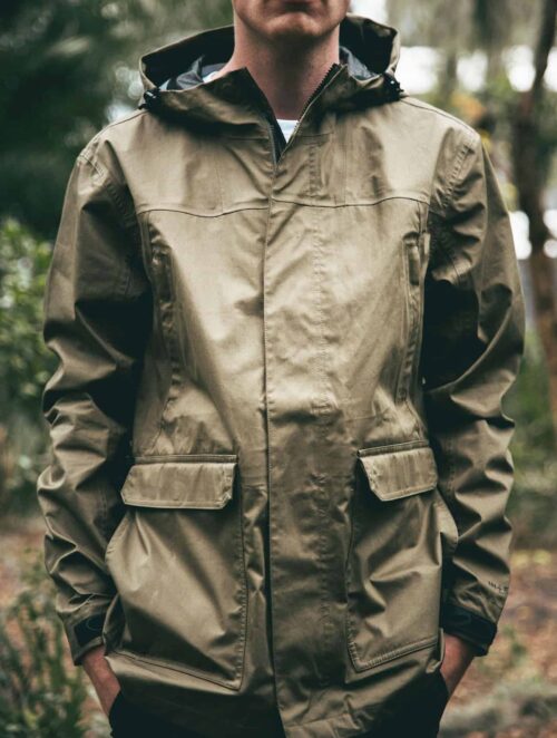 cloth-2 Ventum Wind Shell