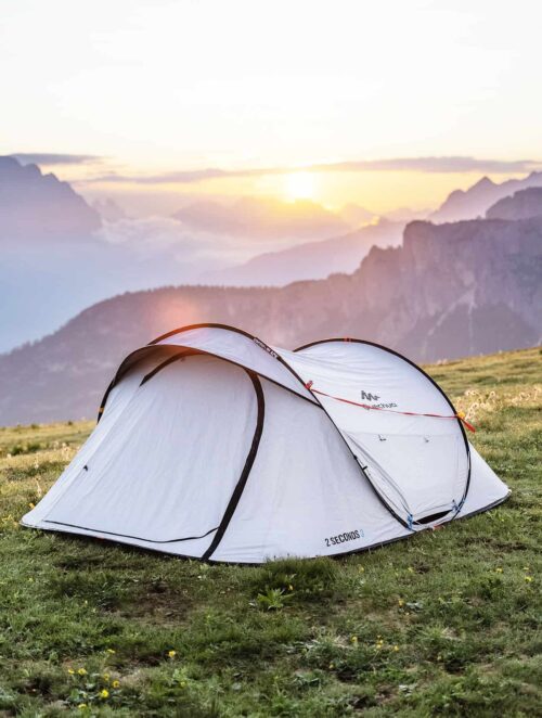 tent-5 Free Trio Tent