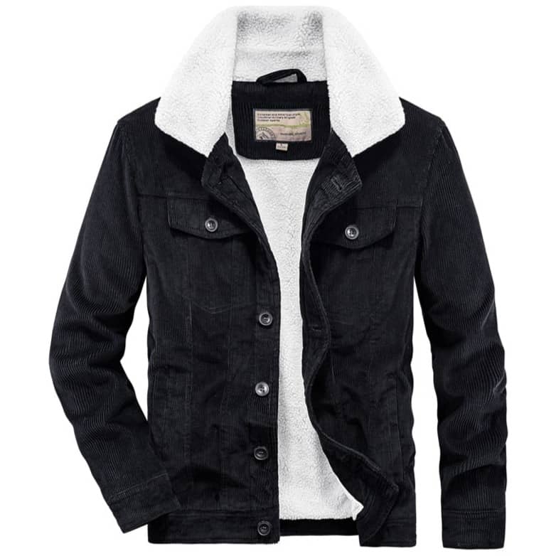 Manteau Cowboy – Image 4