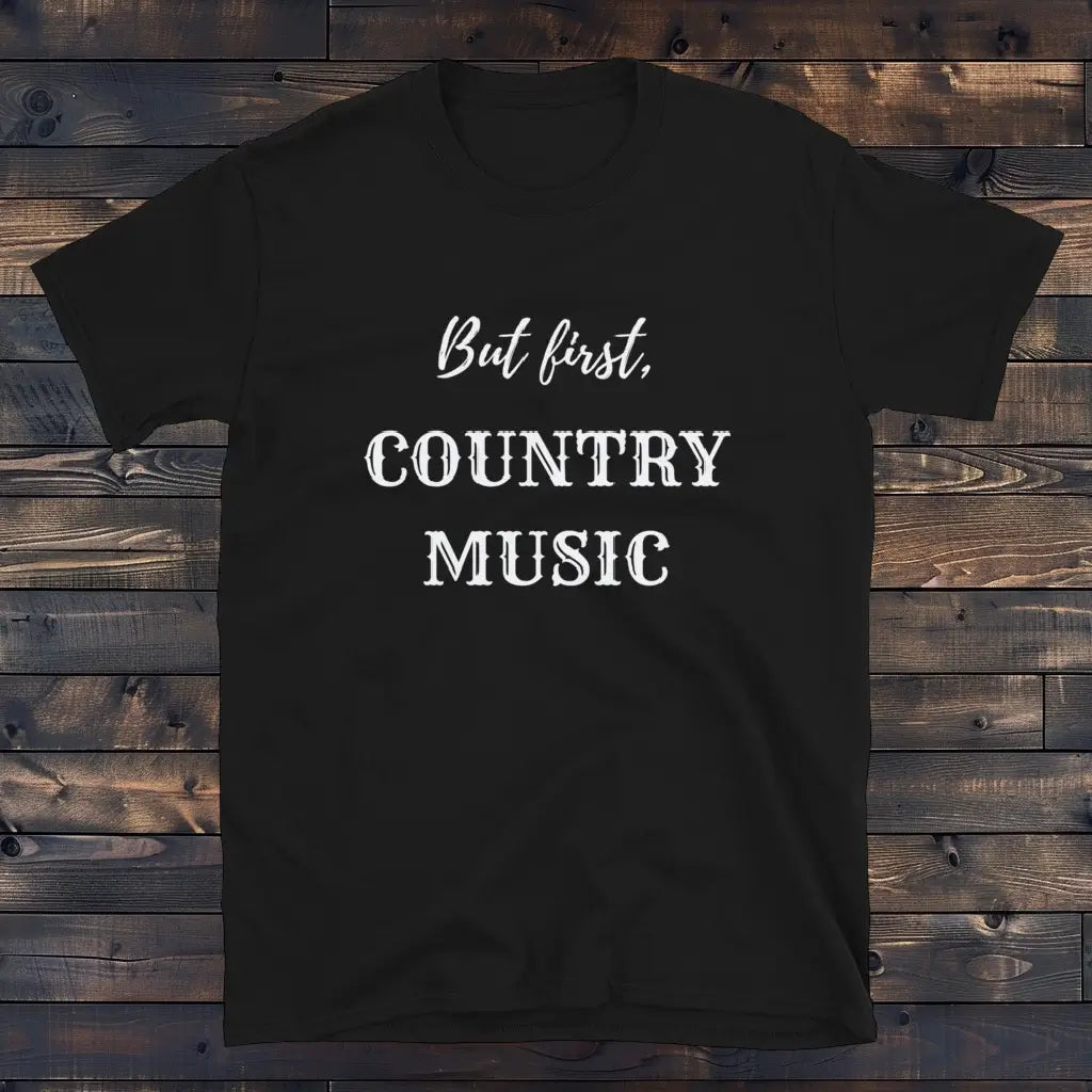 Tee Shirt Country Line Dance – Image 3