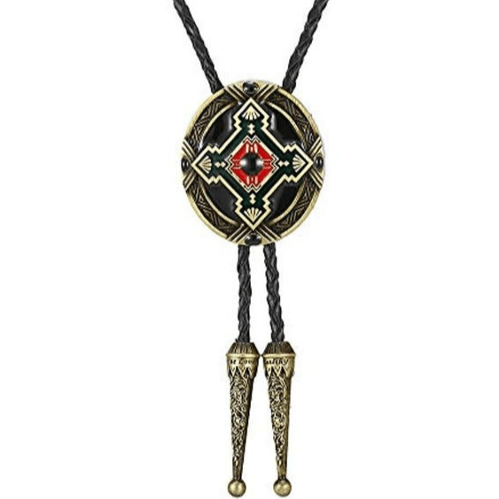 Bolo Tie Navajo – Image 2