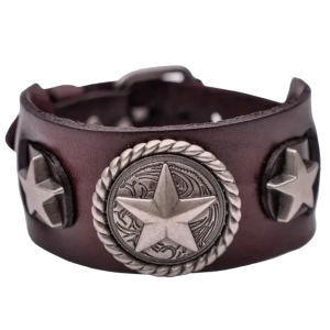 Bracelet Western Country
