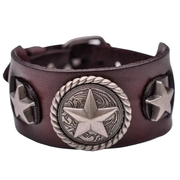 Bracelet Western Country