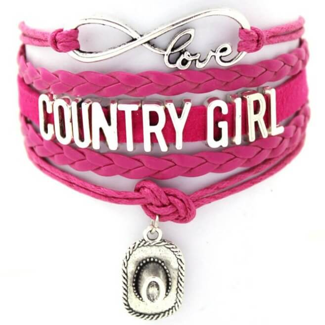 Bracelet Country pour Femme – Image 3