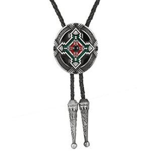 Bolo Tie Navajo