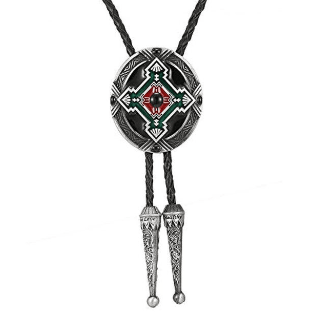 Bolo Tie Navajo