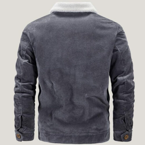 3ef60666-77ff-4b44-b6ae-a43825af232e_1.jpg Veste Style Western en Velours Côtelé