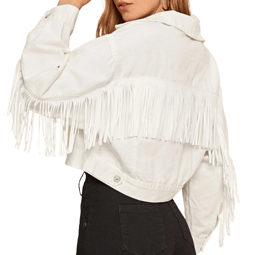 Veste Cowboy western girl – Image 2