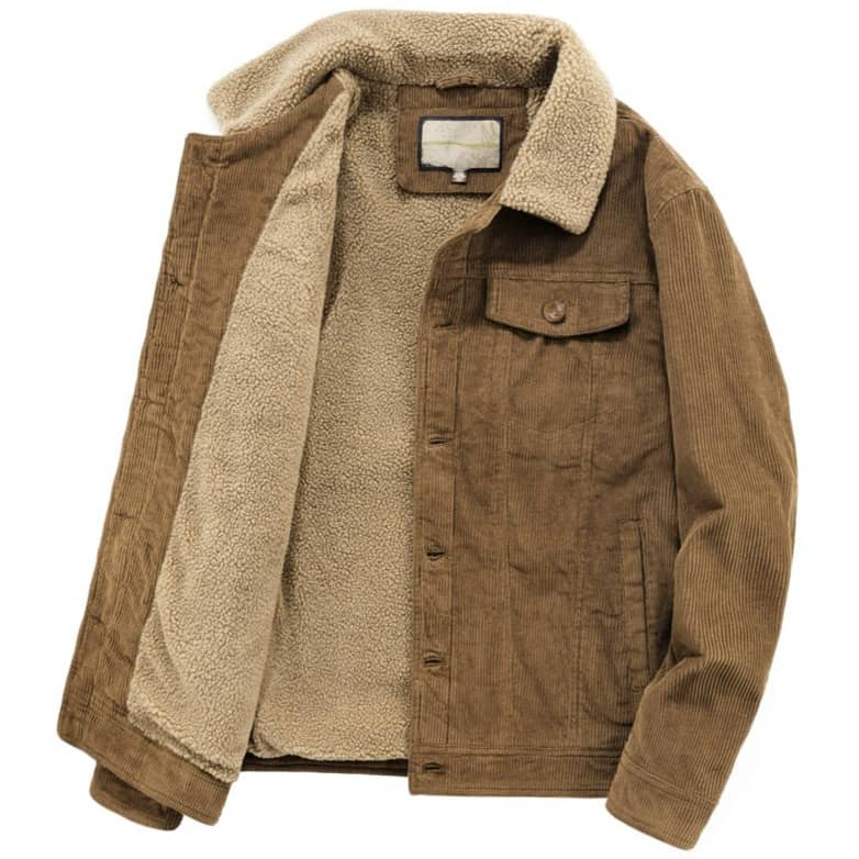 Manteau Cowboy – Image 3