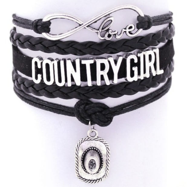 Bracelet Country pour Femme – Image 2