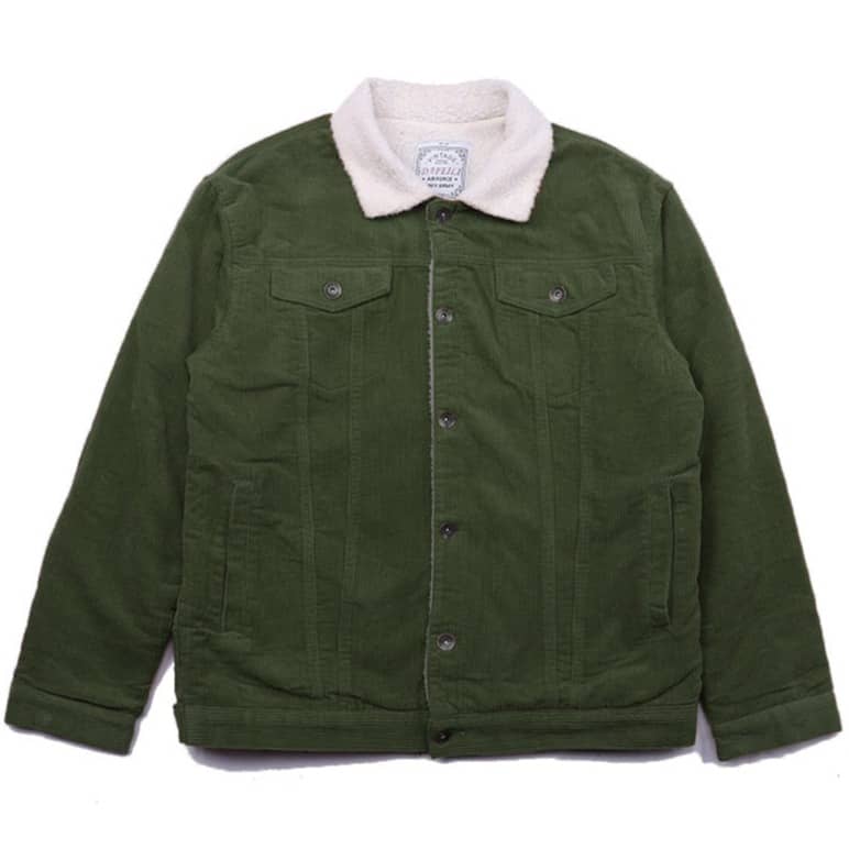 Veste Country Homme – Image 3