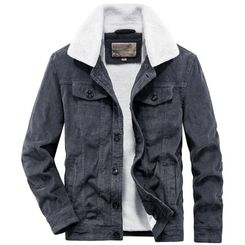 Manteau Cowboy – Image 2