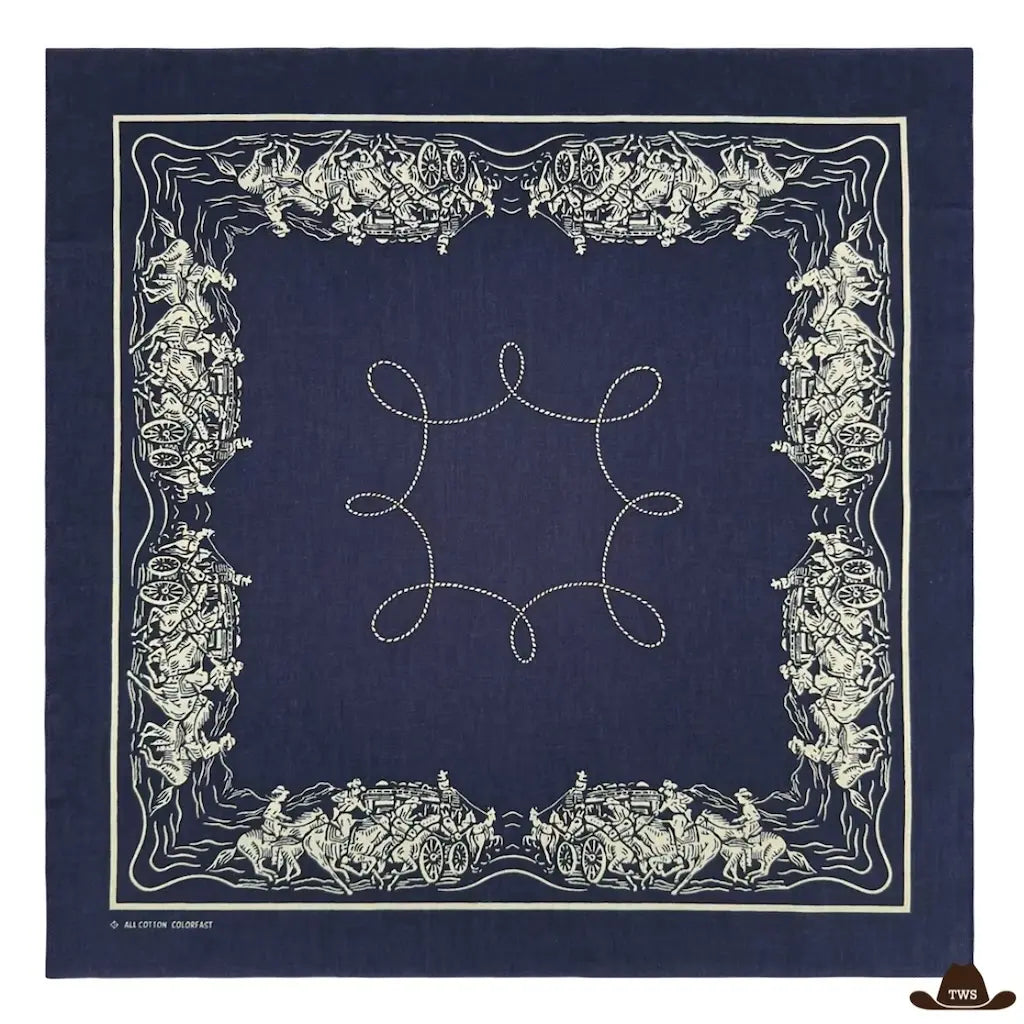Bandana Cowboy Aventures – Image 2
