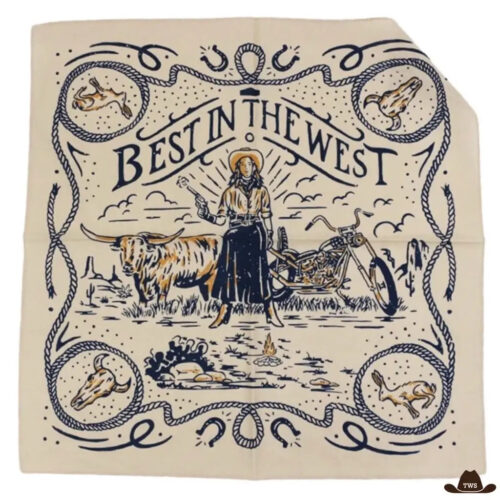 BandanaFarWest.jpg Bandana Far West