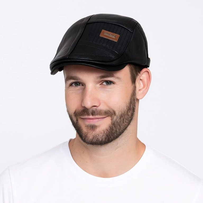 La Casquette en Coton : L&rsquo;Accessoire Alliant Confort