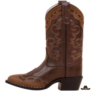 Bottes Country Enfant