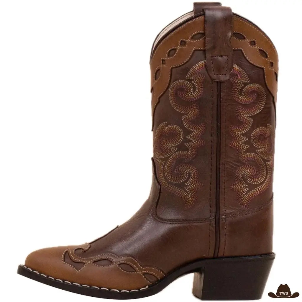 Bottes Country Enfant