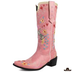 Bottes Country Lady