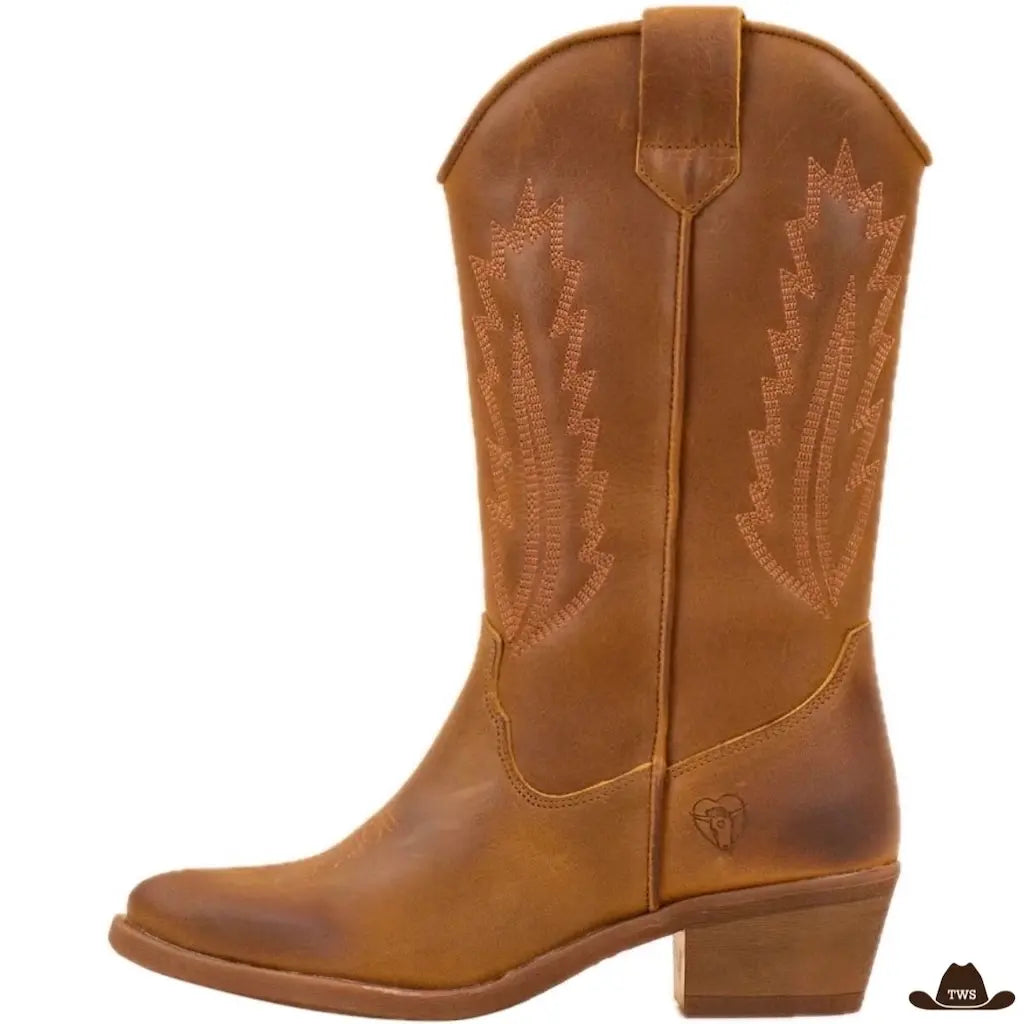 Bottes Country Line Dance – Image 2