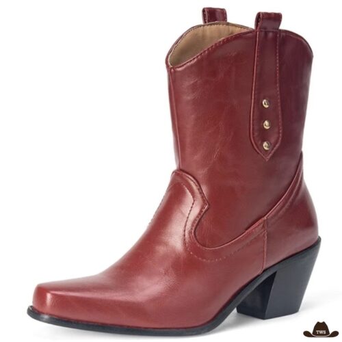 BottesCourtesStyleWestern.jpg Bottes Courtes Style Western
