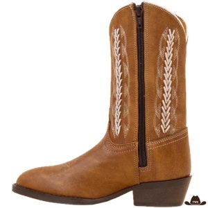 Bottes Cowboy Fille
