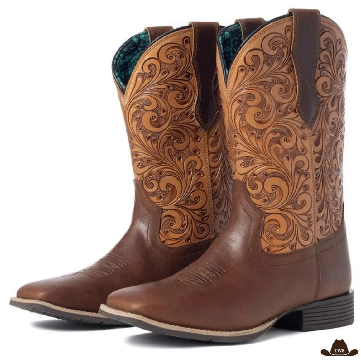 Bottes Cowboy Nashville – Image 2