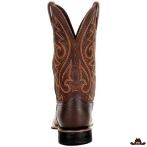 Bottes Cowboy Western