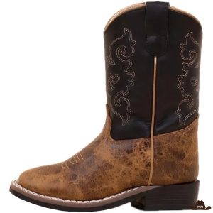 Bottes Cowboy Bébé