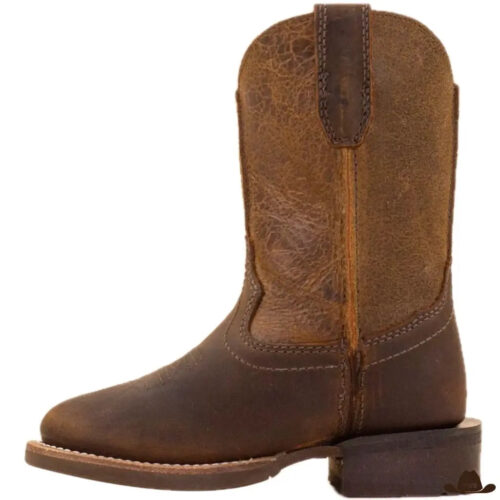 Bottes Cowboy Enfant