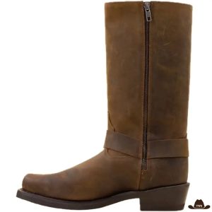 Bottes Cowboy Simples