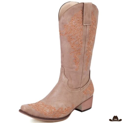 BottesWesternFemme.jpg Bottes Western Femme