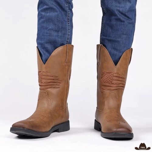 BottesWesternHomme.jpg Bottes de Western Homme