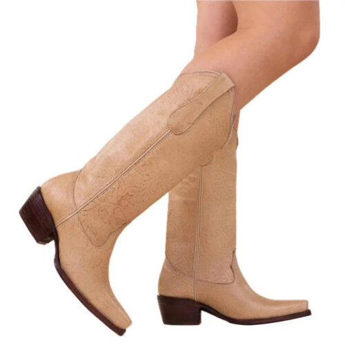Bottes_Femme_Santiags.jpg Bottes Santiags Femme