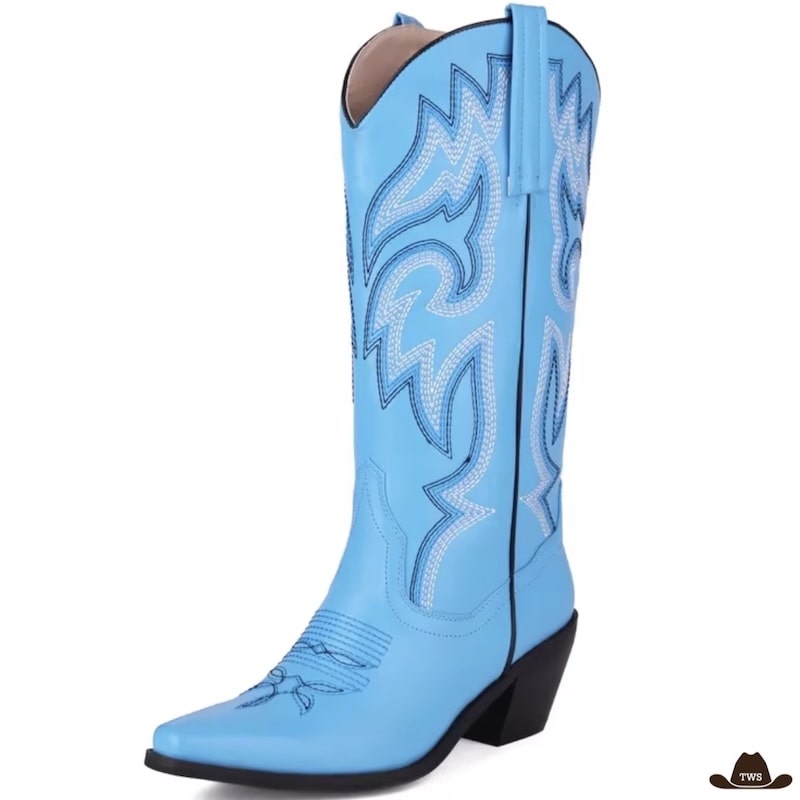 Bottes Esprit Western – Image 2