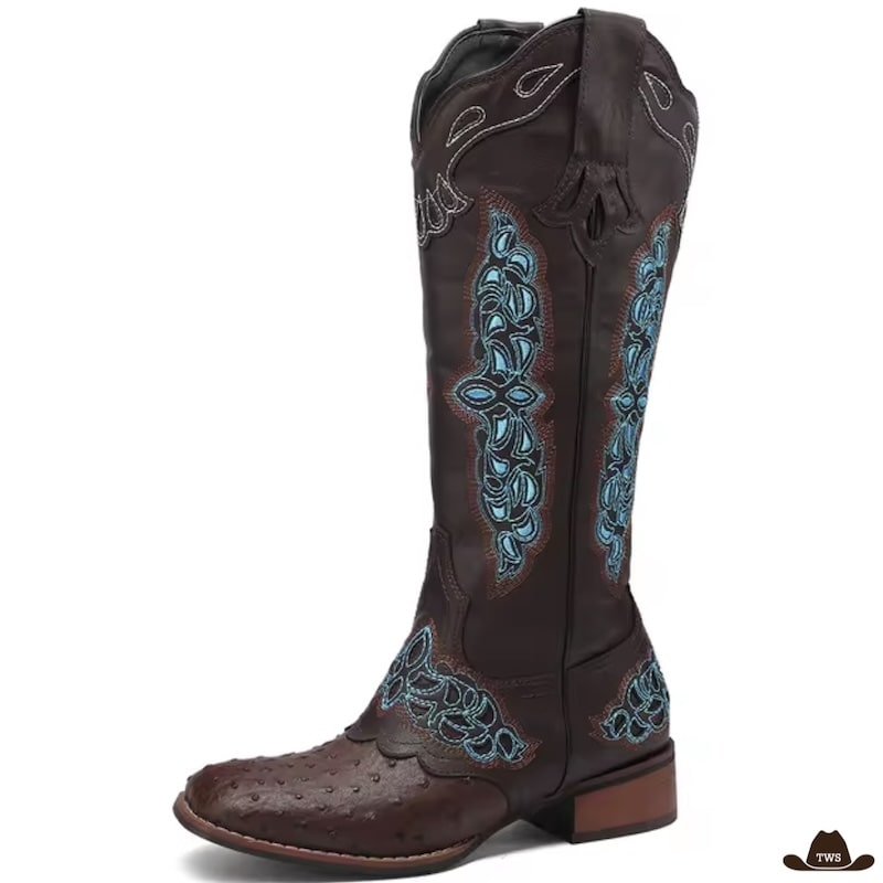 Bottes Country – Image 3