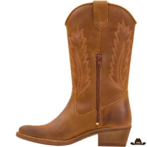 Bottes Country Line Dance