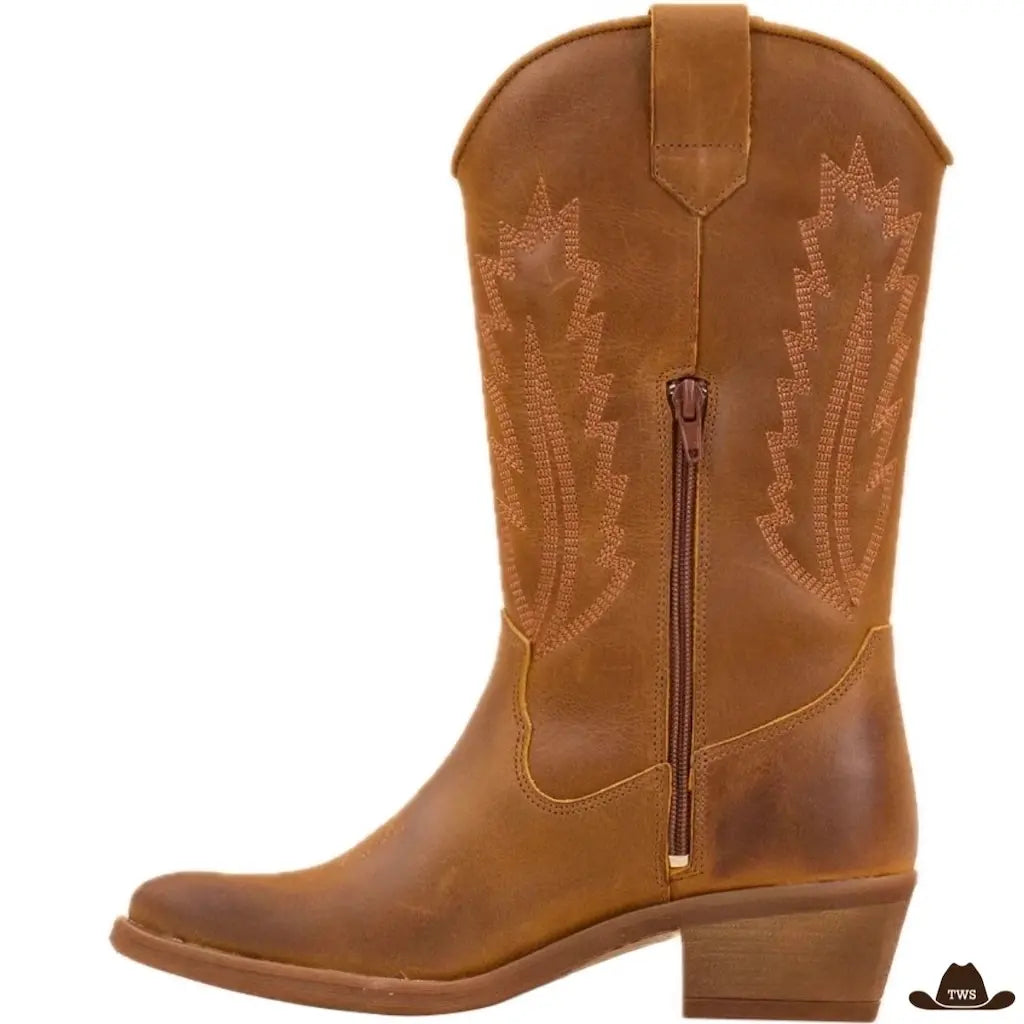 Bottes Country Line Dance