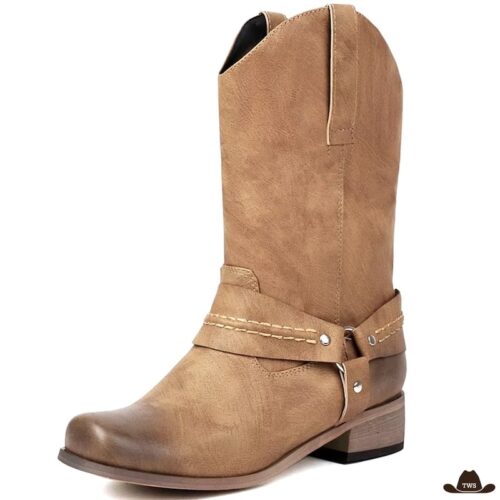 BottesdeTravailWesternFemme.jpg Bottes de Travail Western Femme