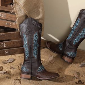 Bottes Country
