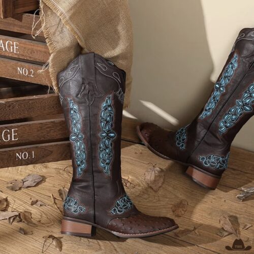 Bottes Country