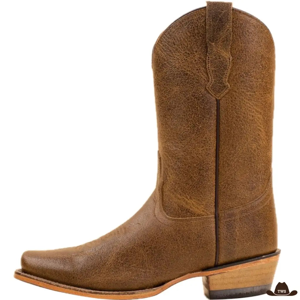 Bottes Santiags Homme – Image 2