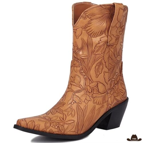 BottinesStyleCountry.jpg Bottines Style Country
