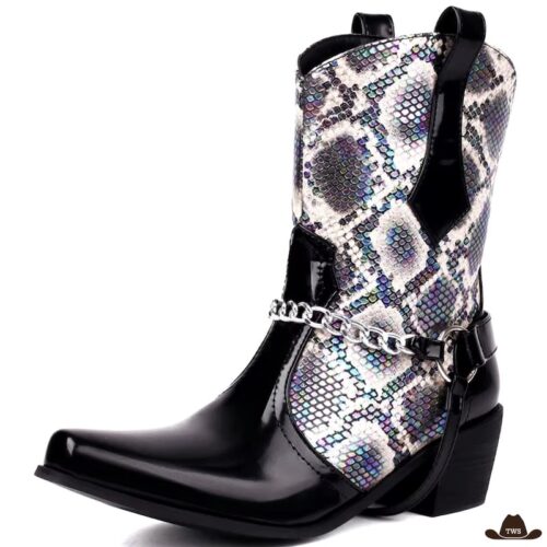 BottinesStyleCowboyFemme.jpg Bottines Style Cowboy Femme