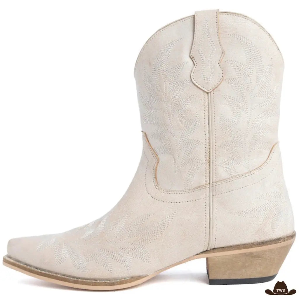 Bottines de Country
