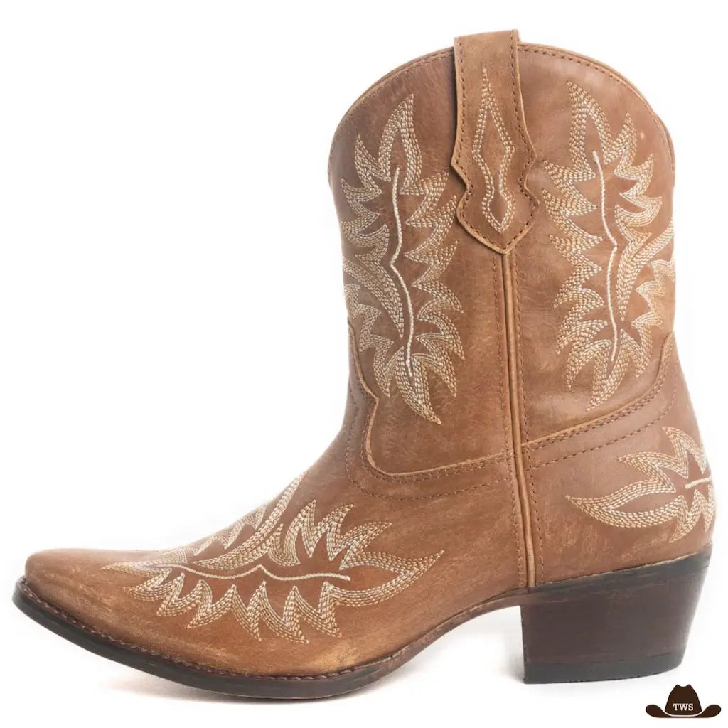Bottines de Country – Image 2