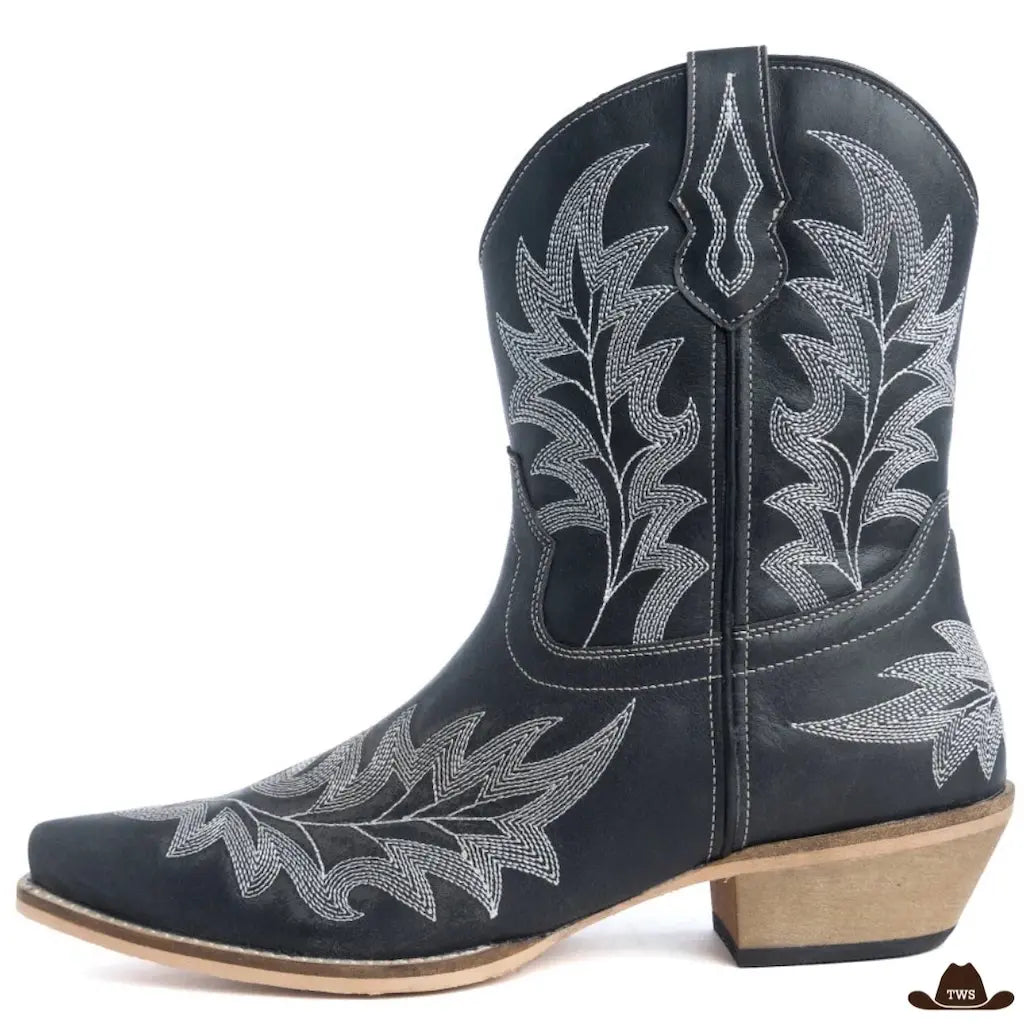 Bottines de Country – Image 4