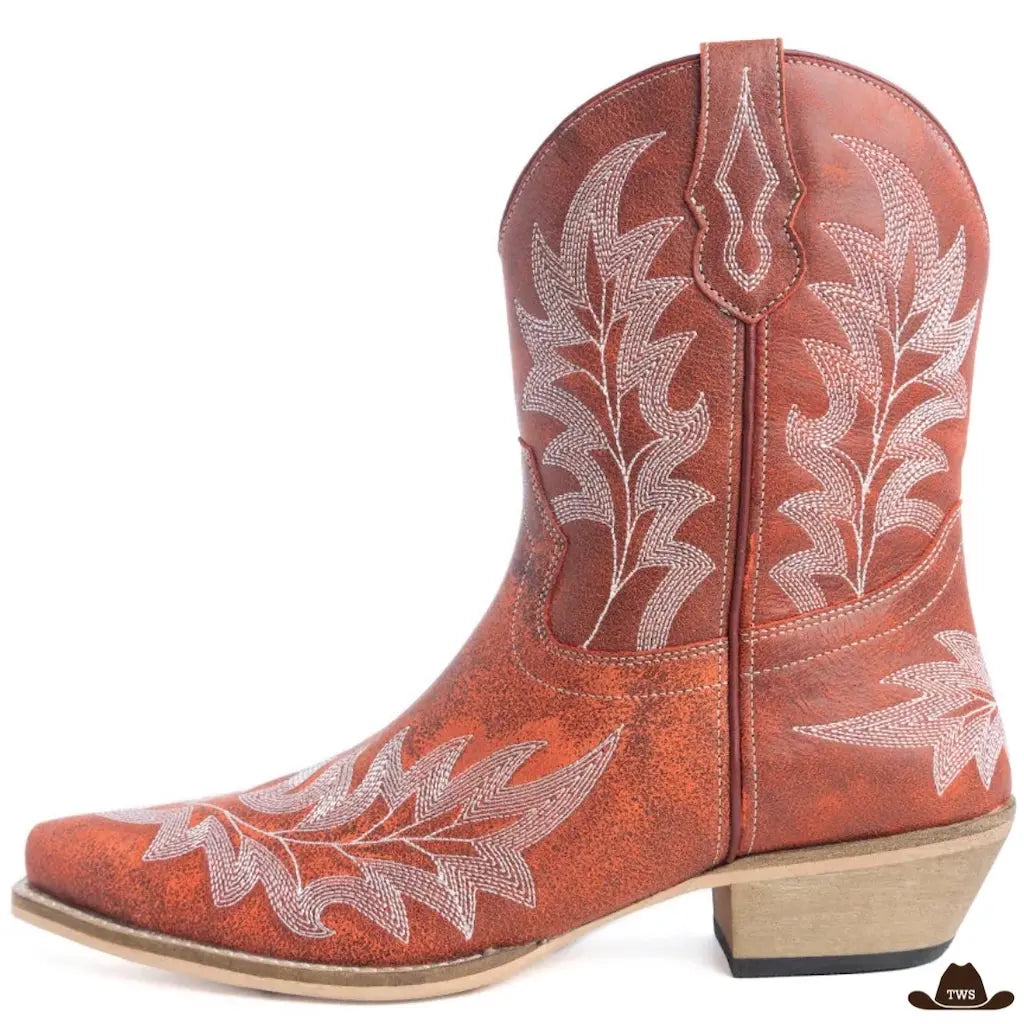 Bottines de Country – Image 3