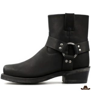 Bottines de Cowboy