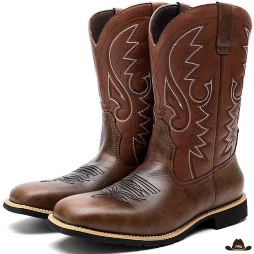 BottinesdeWestern.jpg Bottines Western