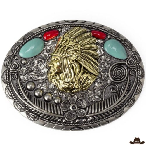 BoucledeCeintureAmerindien.jpg Boucle de Ceinture Amérindien